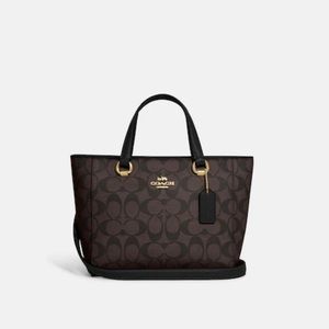 COACH HANDBAG NWT BOUTIQUE NWT